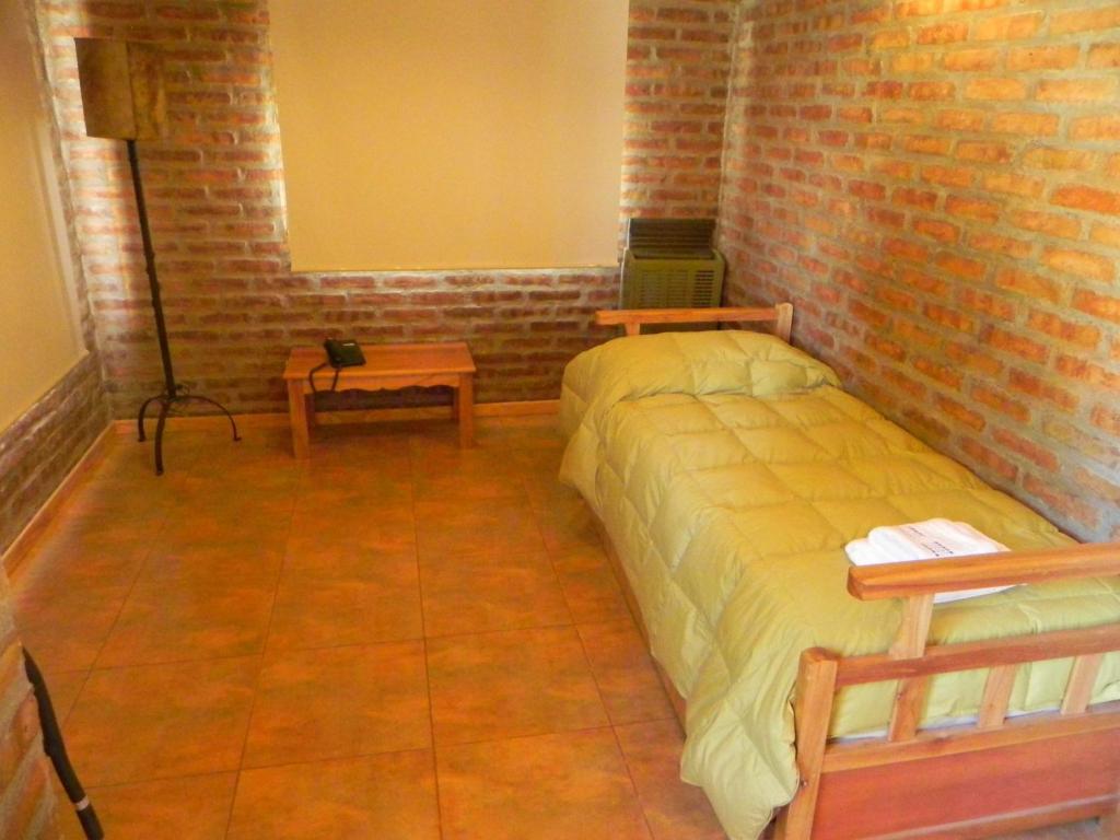 Hosteria Y Cabanas Land Park - Spa & Lodge Junín de los Andes 客房 照片