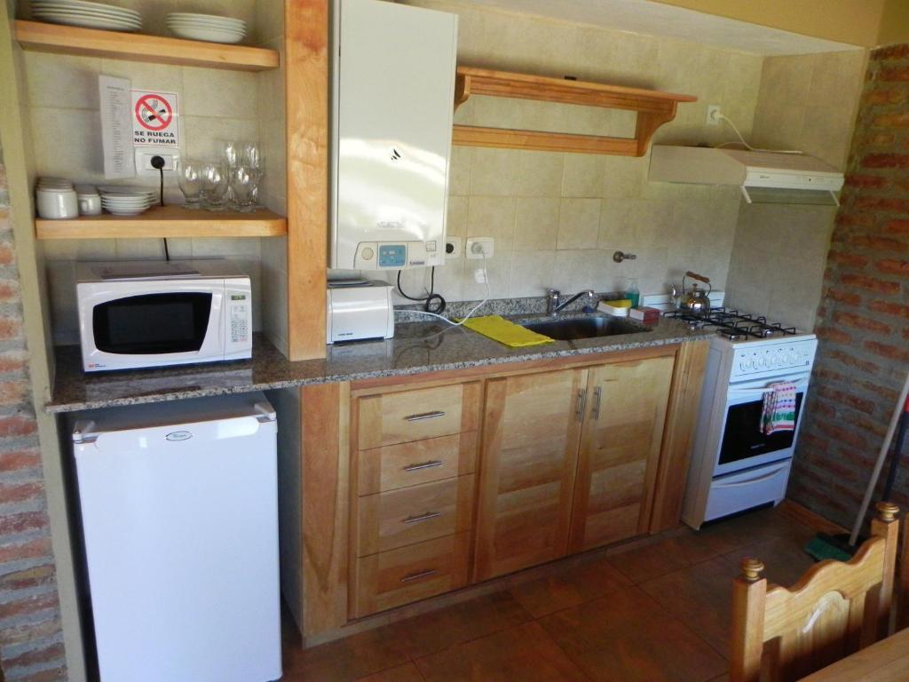 Hosteria Y Cabanas Land Park - Spa & Lodge Junín de los Andes 客房 照片