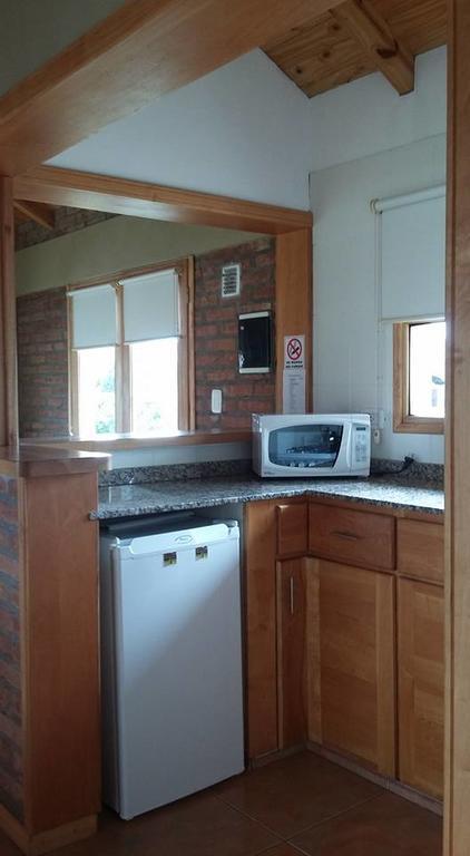 Hosteria Y Cabanas Land Park - Spa & Lodge Junín de los Andes 外观 照片