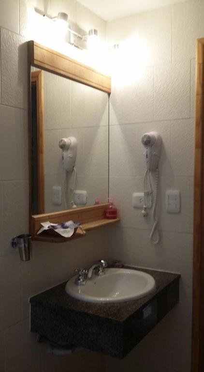 Hosteria Y Cabanas Land Park - Spa & Lodge Junín de los Andes 外观 照片